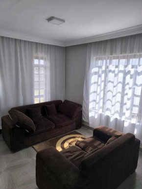Wellys Serenity Haven